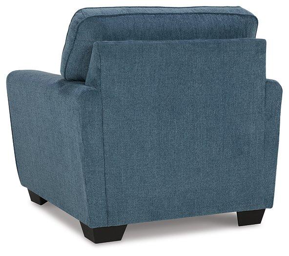 Cashton Living Room Set - U&U Home Budget Furniture (Carteret, NJ)