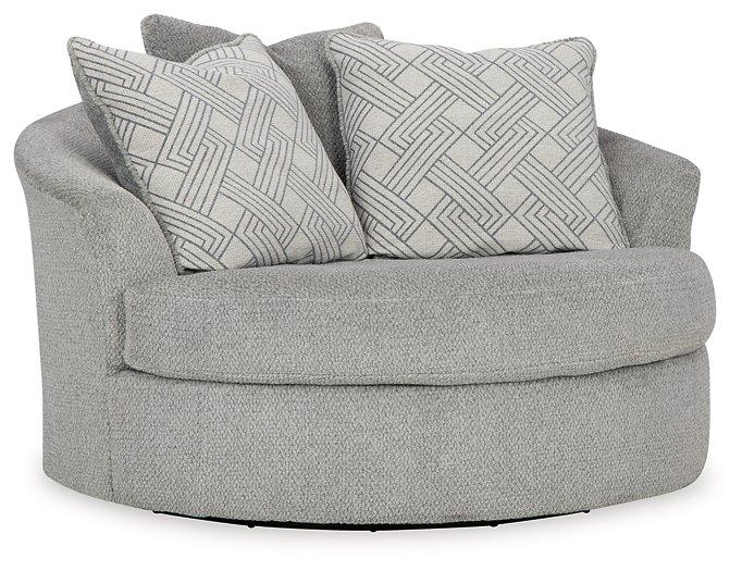 Casselbury Living Room Set - U&U Home Budget Furniture (Carteret, NJ)