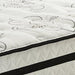Chime 10 Inch Hybrid Mattress in a Box - U&U Home Budget Furniture (Carteret, NJ)