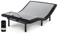 Head-Foot Model Best California King Adjustable Base - U&U Home Budget Furniture (Carteret, NJ)