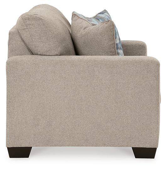 Deltona Living Room Set - U&U Home Budget Furniture (Carteret, NJ)