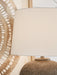 Neavesboro Lamp Set - U&U Home Budget Furniture (Carteret, NJ)