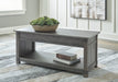 Freedan Occasional Table Set - U&U Home Budget Furniture (Carteret, NJ)