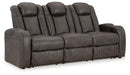 Fyne-Dyme Living Room Set - U&U Home Budget Furniture (Carteret, NJ)