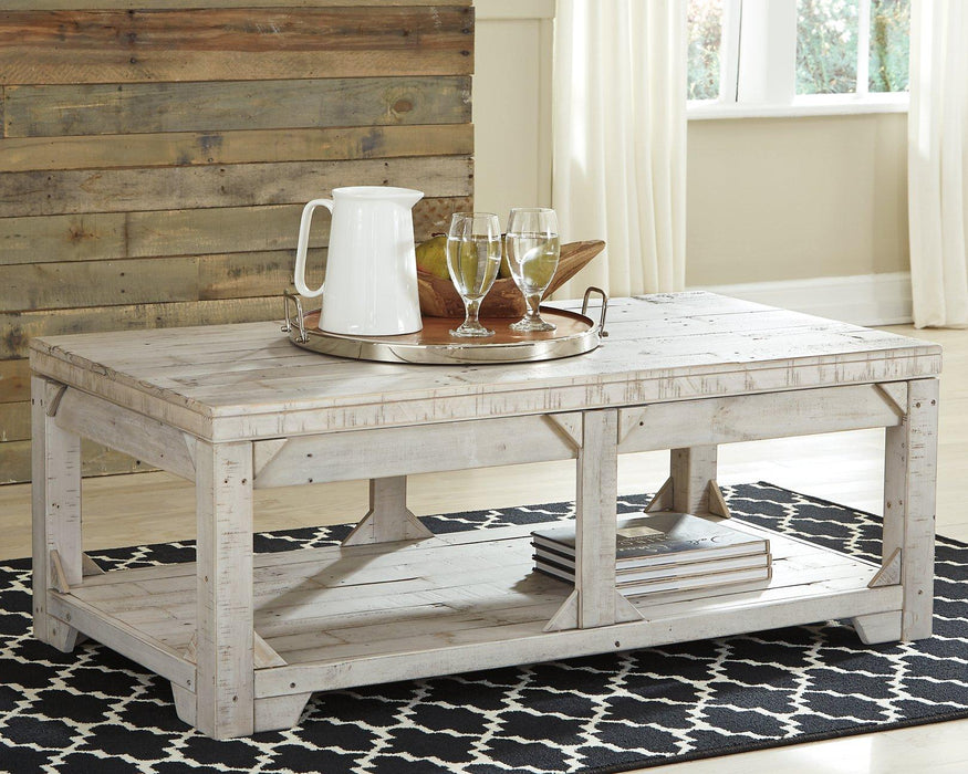 Fregine Table Set - U&U Home Budget Furniture (Carteret, NJ)
