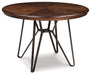 Centiar Dining Set - U&U Home Budget Furniture (Carteret, NJ)