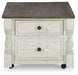 Havalance Occasional Table Set - U&U Home Budget Furniture (Carteret, NJ)