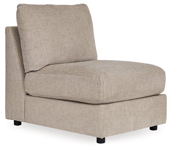 Kellway Sectional - U&U Home Budget Furniture (Carteret, NJ)