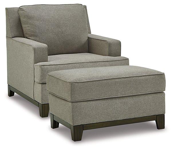 Kaywood Living Room Set - U&U Home Budget Furniture (Carteret, NJ)