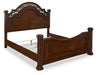 Lavinton Bedroom Set - U&U Home Budget Furniture (Carteret, NJ)