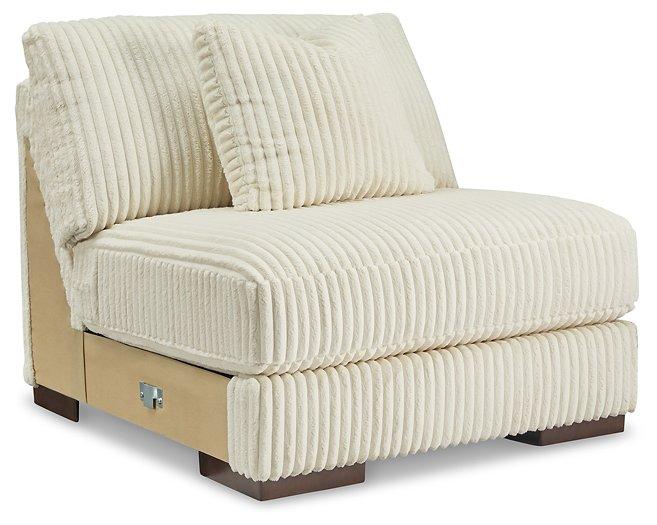 Lindyn Sectional Sofa - U&U Home Budget Furniture (Carteret, NJ)