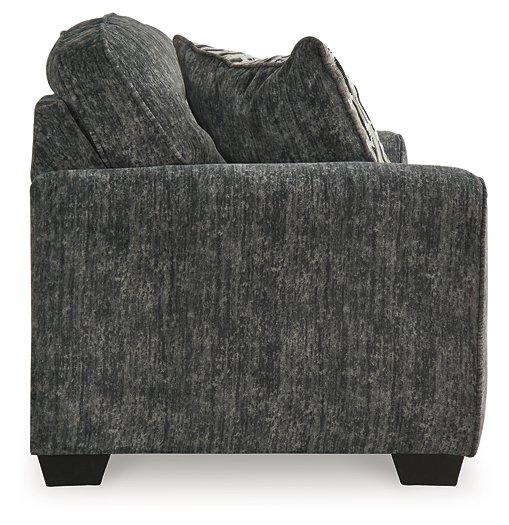 Lonoke Living Room Set - U&U Home Budget Furniture (Carteret, NJ)