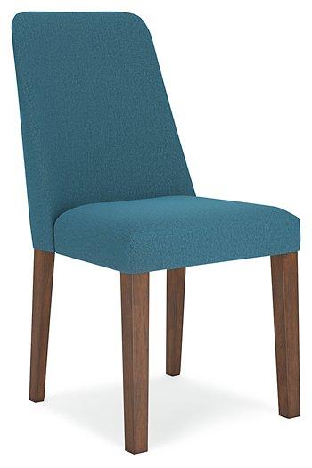 Lyncott Dining Room Set - U&U Home Budget Furniture (Carteret, NJ)