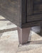 Todoe Table Set - U&U Home Budget Furniture (Carteret, NJ)