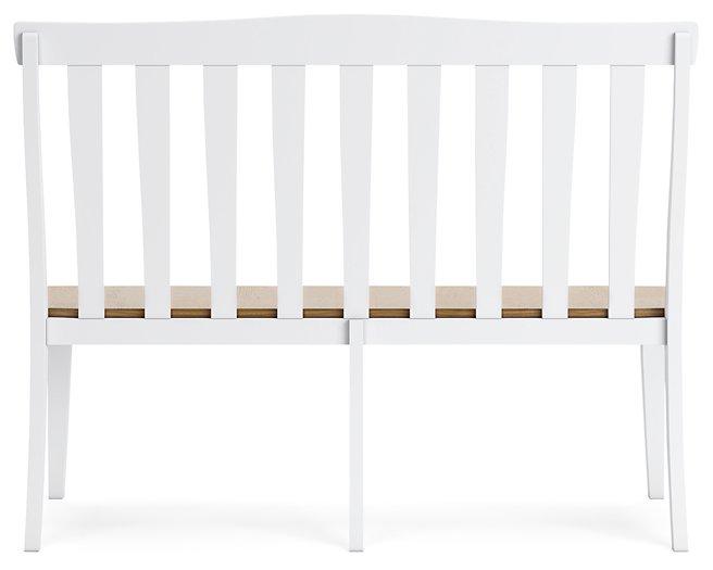 Ashbryn Dining Set - U&U Home Budget Furniture (Carteret, NJ)