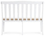Ashbryn Dining Set - U&U Home Budget Furniture (Carteret, NJ)