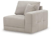 Next-Gen Gaucho Sectional Sofa with Chaise - U&U Home Budget Furniture (Carteret, NJ)