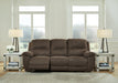 Next-Gen Gaucho Reclining Sofa - U&U Home Budget Furniture (Carteret, NJ)