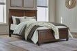 Danabrin Bedroom Set - U&U Home Budget Furniture (Carteret, NJ)