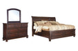 Porter Bedroom Set - U&U Home Budget Furniture (Carteret, NJ)