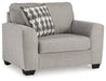 Avenal Park Living Room Set - U&U Home Budget Furniture (Carteret, NJ)