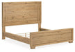Galliden Bedroom Package - U&U Home Budget Furniture (Carteret, NJ)