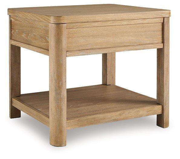 Rencott Occasional Table Set - U&U Home Budget Furniture (Carteret, NJ)