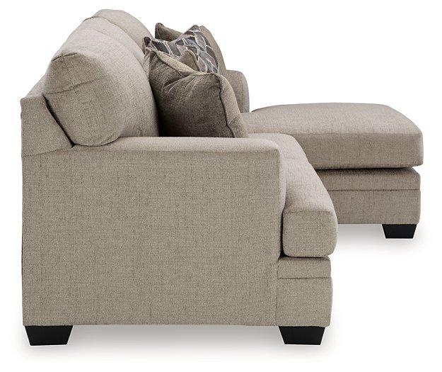 Stonemeade Living Room Set - U&U Home Budget Furniture (Carteret, NJ)