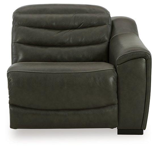 Center Line Living Room Set - U&U Home Budget Furniture (Carteret, NJ)