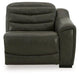 Center Line Living Room Set - U&U Home Budget Furniture (Carteret, NJ)