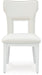 Chalanna Dining Package - U&U Home Budget Furniture (Carteret, NJ)