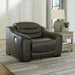 Center Line Living Room Set - U&U Home Budget Furniture (Carteret, NJ)