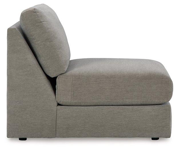 Avaliyah Sectional with Chaise - U&U Home Budget Furniture (Carteret, NJ)