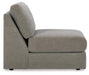 Avaliyah Sectional with Chaise - U&U Home Budget Furniture (Carteret, NJ)