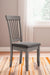 Shullden Dining Room Set - U&U Home Budget Furniture (Carteret, NJ)