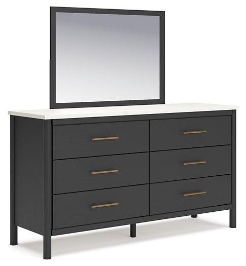 Cadmori Bedroom Set - U&U Home Budget Furniture (Carteret, NJ)