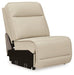 Double Deal Reclining Sectional - U&U Home Budget Furniture (Carteret, NJ)