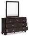 Covetown Bedroom Package - U&U Home Budget Furniture (Carteret, NJ)