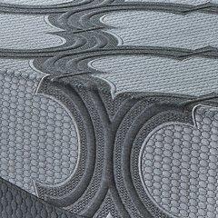 12 Inch Ashley Hybrid Mattress Set - U&U Home Budget Furniture (Carteret, NJ)