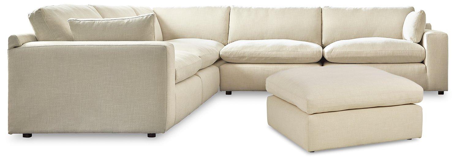 Elyza Living Room Set - U&U Home Budget Furniture (Carteret, NJ)