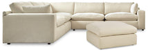 Elyza Living Room Set - U&U Home Budget Furniture (Carteret, NJ)