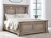 Blairhurst Bedroom Set - U&U Home Budget Furniture (Carteret, NJ)