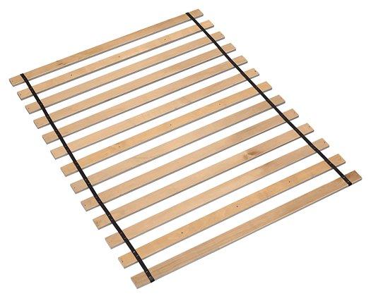 Trinell Bed with Storage - U&U Home Budget Furniture (Carteret, NJ)