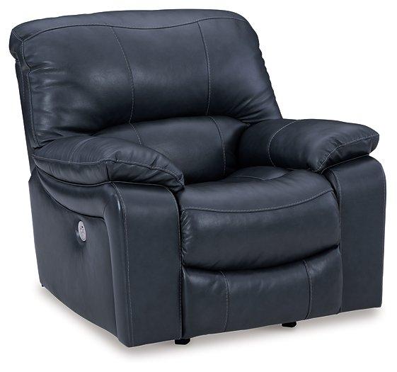 Leesworth Living Room Set - U&U Home Budget Furniture (Carteret, NJ)