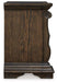 Maylee Bedroom Set - U&U Home Budget Furniture (Carteret, NJ)
