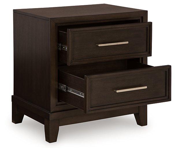 Neymorton Bedroom Set - U&U Home Budget Furniture (Carteret, NJ)
