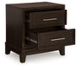 Neymorton Bedroom Set - U&U Home Budget Furniture (Carteret, NJ)