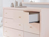 Wistenpine Bedroom Package - U&U Home Budget Furniture (Carteret, NJ)