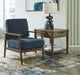 Bixler Living Room Set - U&U Home Budget Furniture (Carteret, NJ)