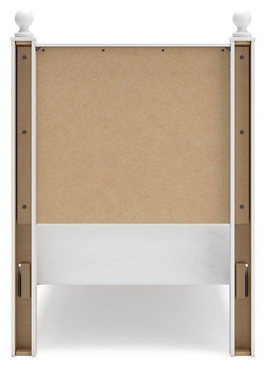 Mollviney Bedroom Set - U&U Home Budget Furniture (Carteret, NJ)